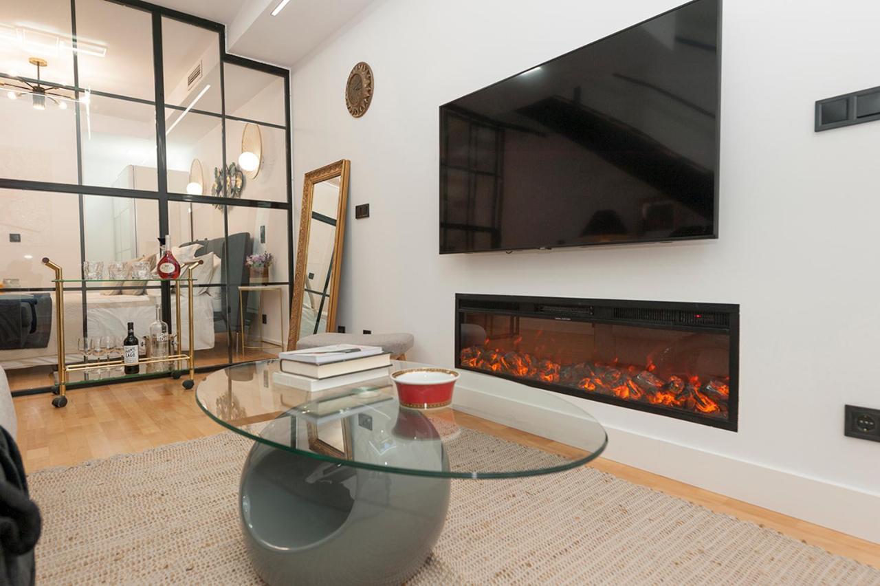 Ferienwohnung Exclusive Moraleja - Collection L - Eleven Host Alcobendas Exterior foto