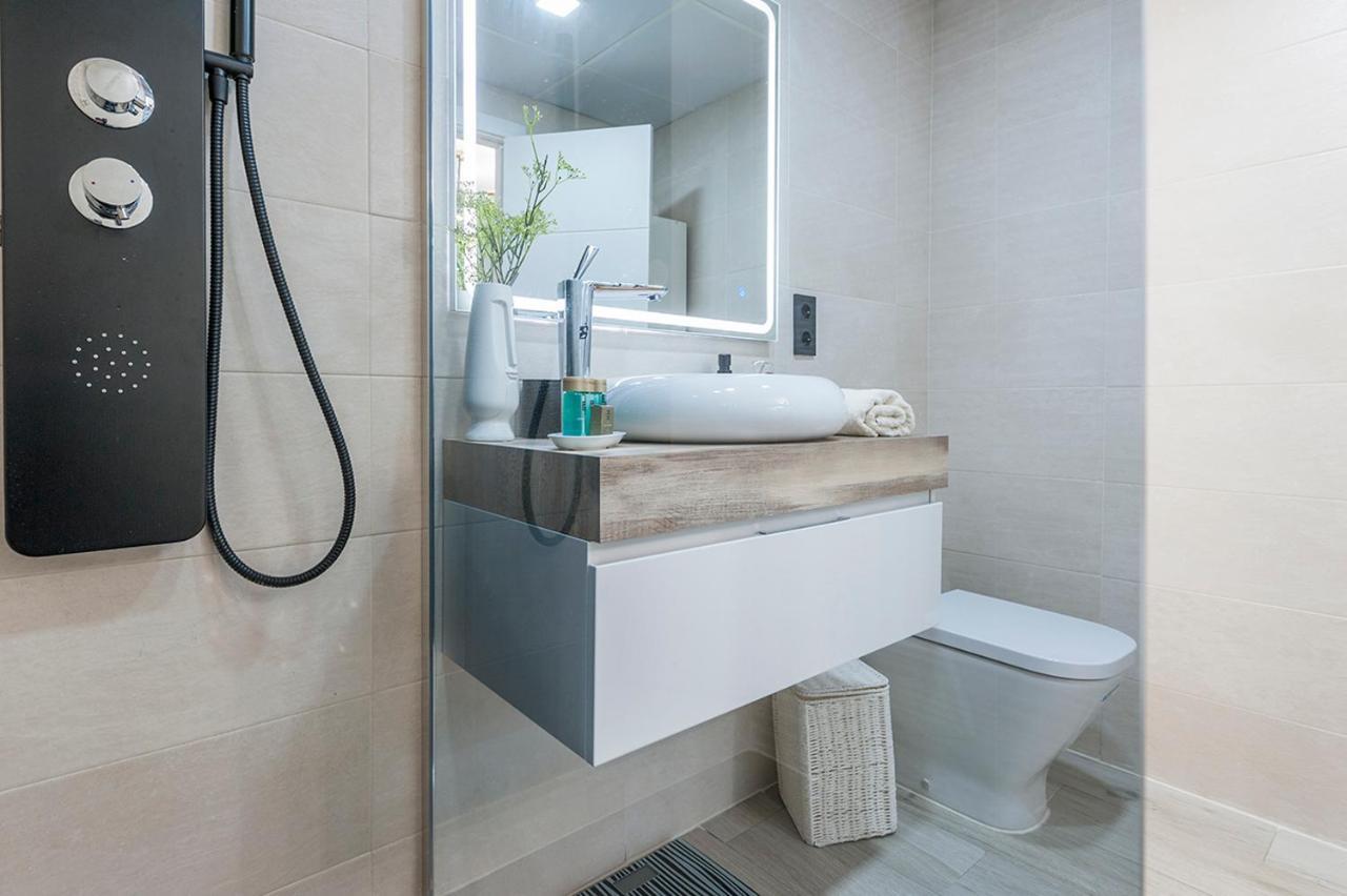 Ferienwohnung Exclusive Moraleja - Collection L - Eleven Host Alcobendas Exterior foto