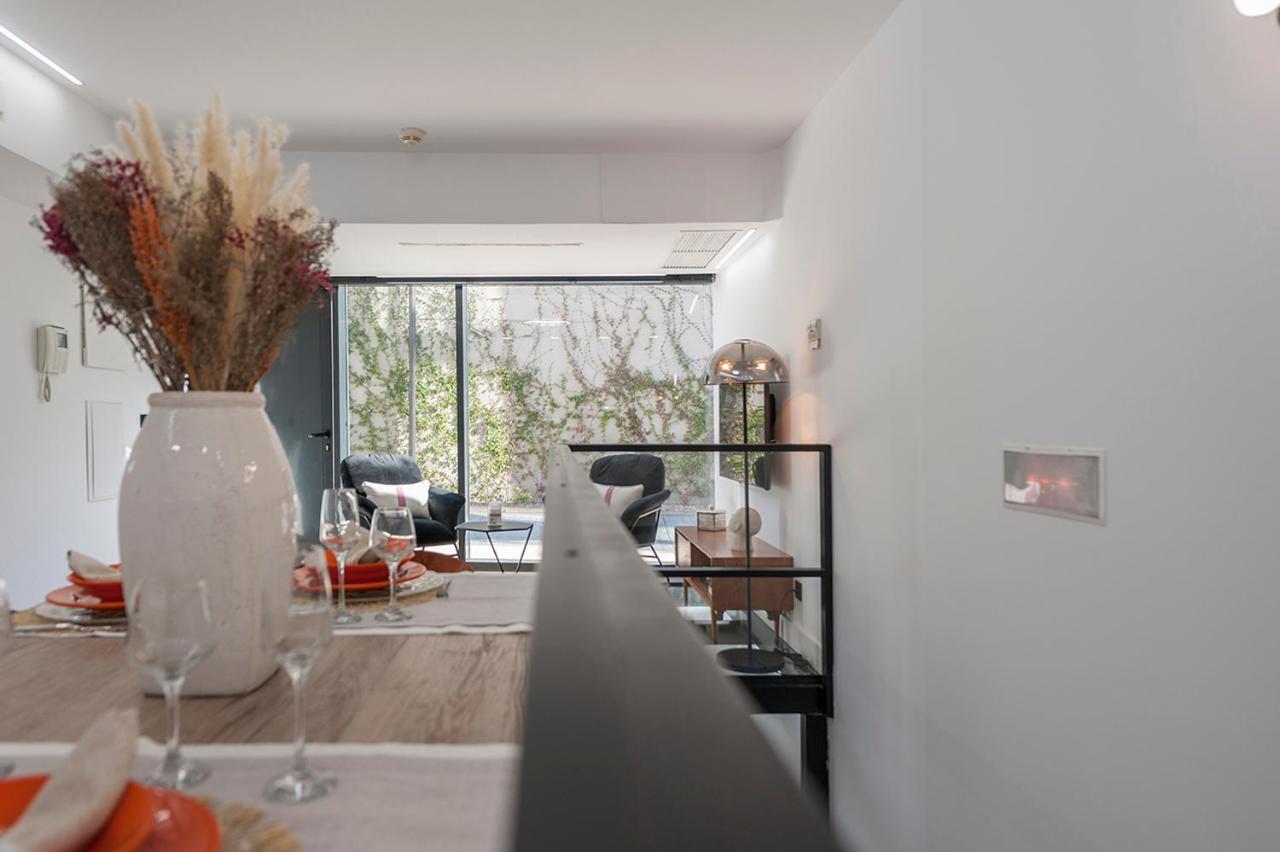 Ferienwohnung Exclusive Moraleja - Collection L - Eleven Host Alcobendas Exterior foto