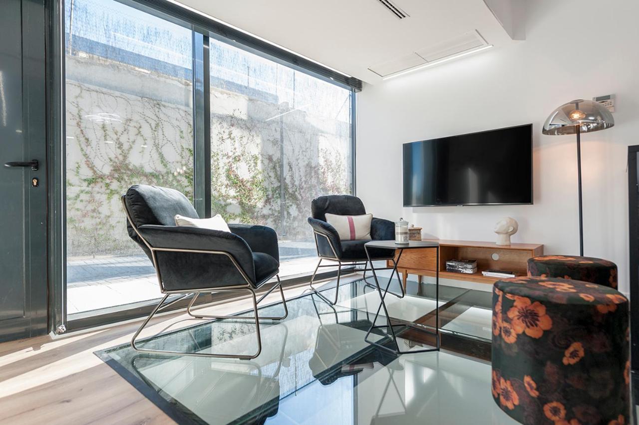 Ferienwohnung Exclusive Moraleja - Collection L - Eleven Host Alcobendas Exterior foto