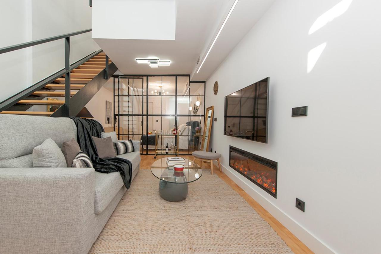 Ferienwohnung Exclusive Moraleja - Collection L - Eleven Host Alcobendas Exterior foto