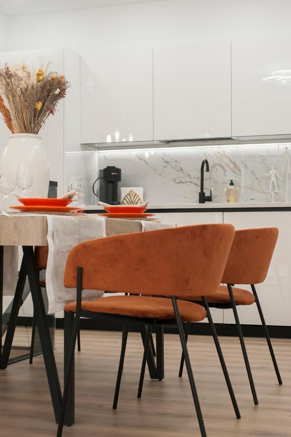 Ferienwohnung Exclusive Moraleja - Collection L - Eleven Host Alcobendas Exterior foto