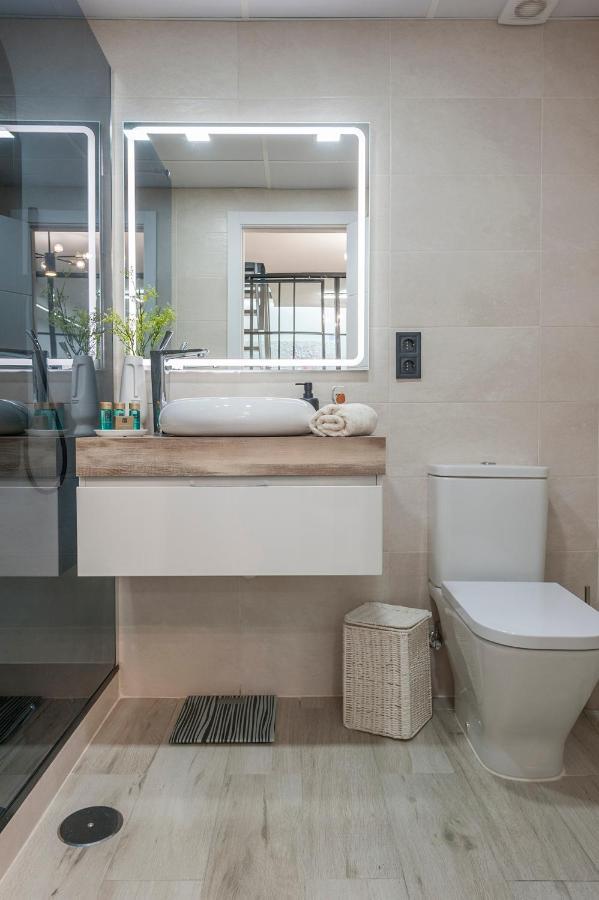 Ferienwohnung Exclusive Moraleja - Collection L - Eleven Host Alcobendas Exterior foto