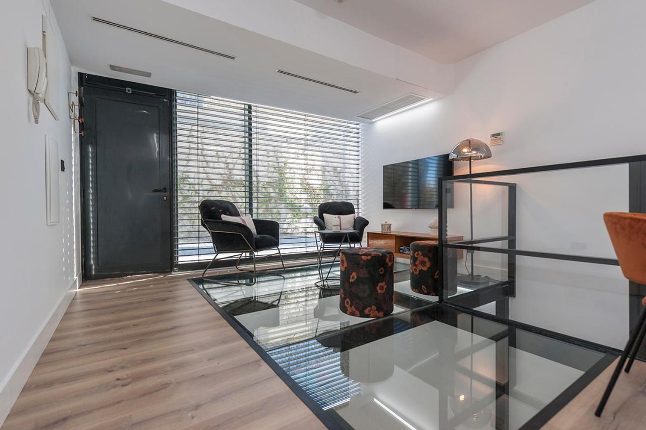 Ferienwohnung Exclusive Moraleja - Collection L - Eleven Host Alcobendas Exterior foto