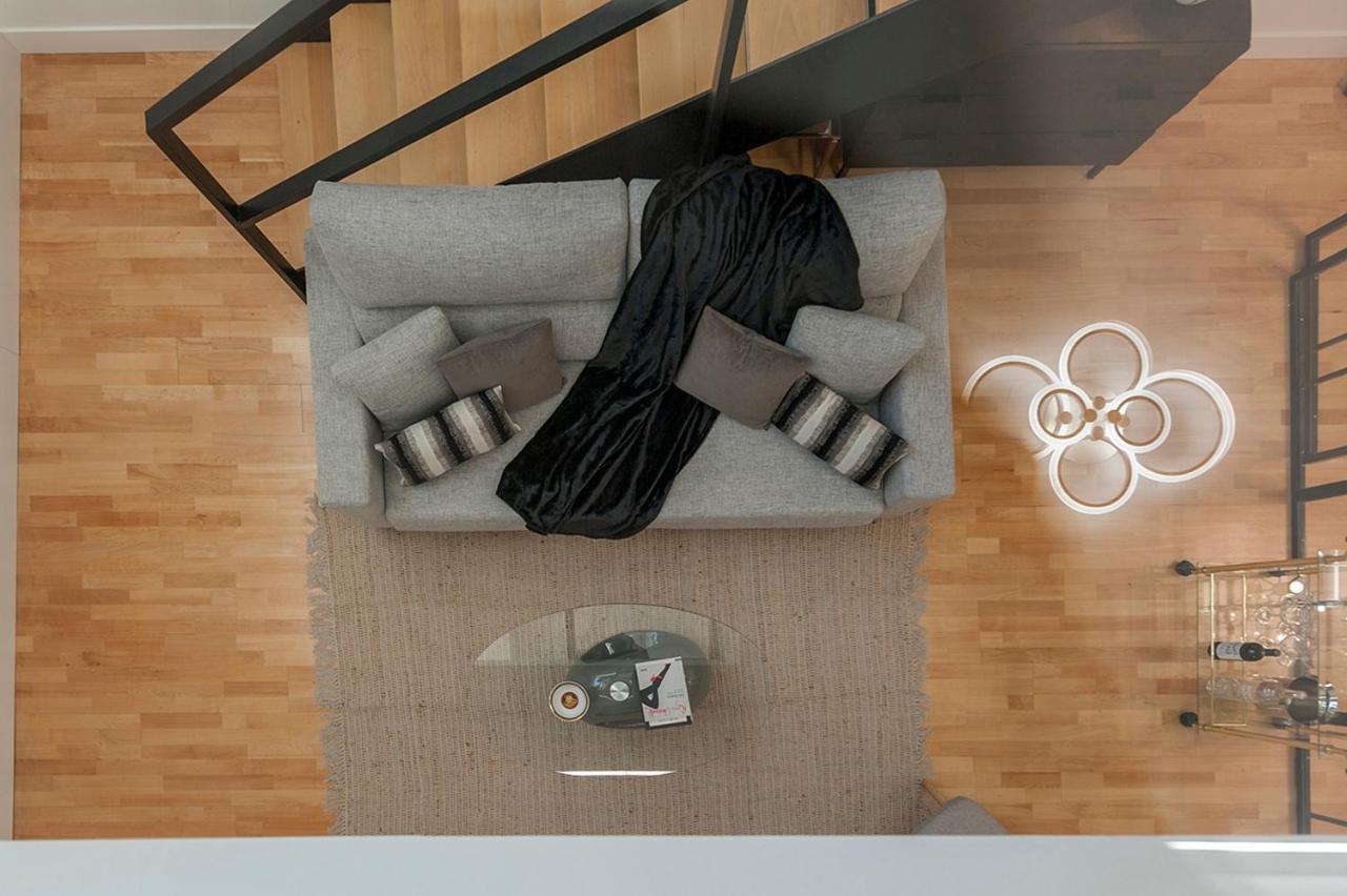 Ferienwohnung Exclusive Moraleja - Collection L - Eleven Host Alcobendas Exterior foto